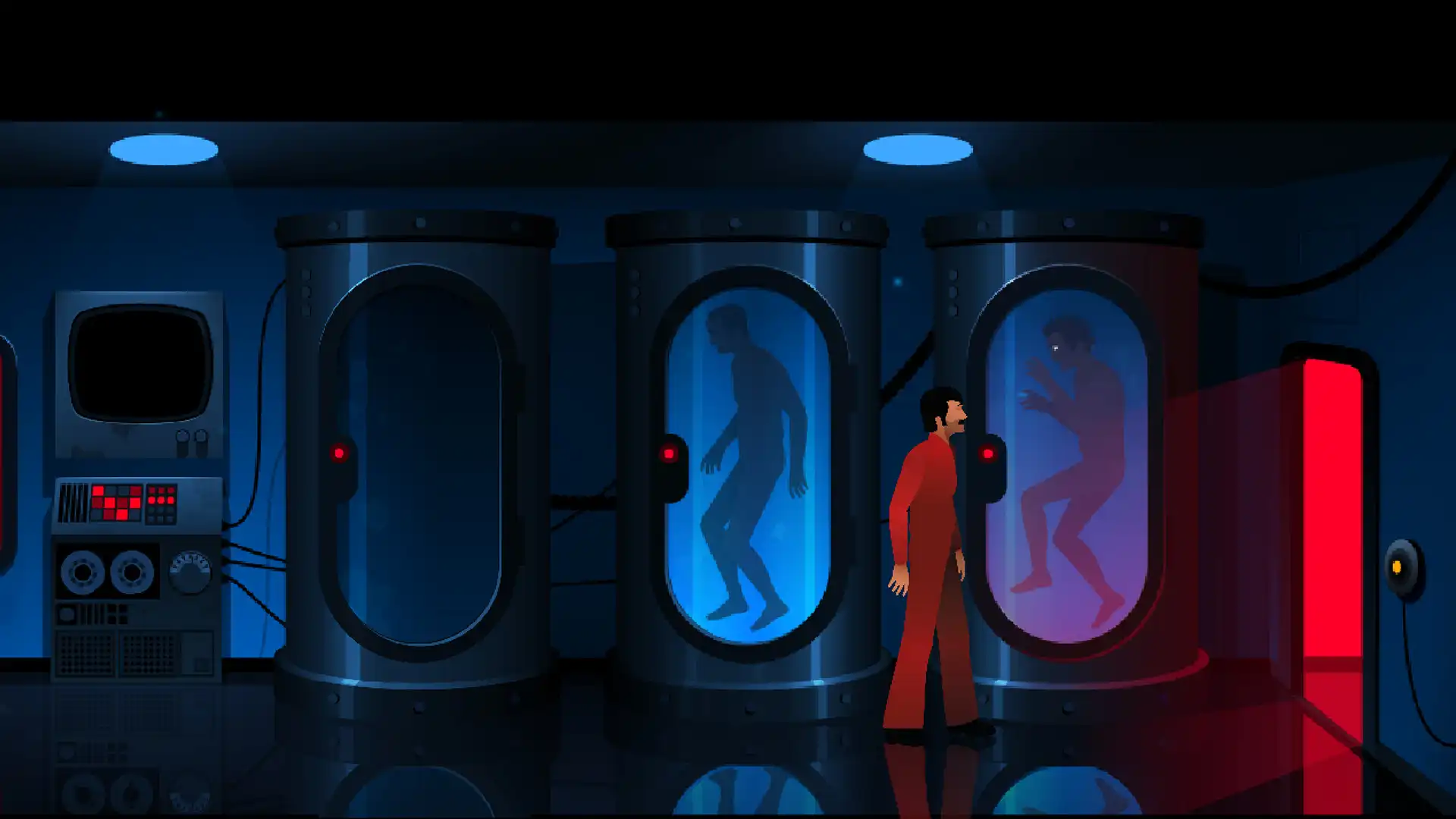 [PC]沉默年代/The Silent Age