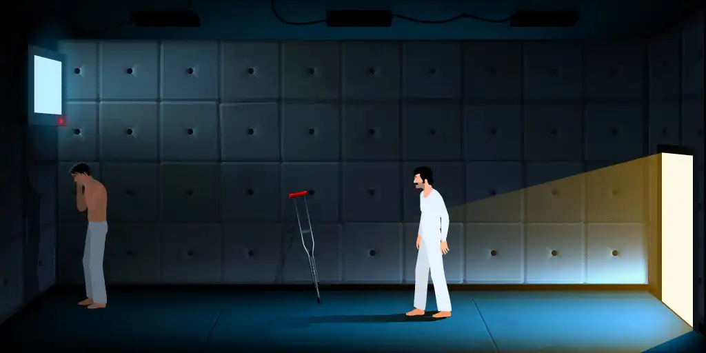 [PC]沉默年代/The Silent Age