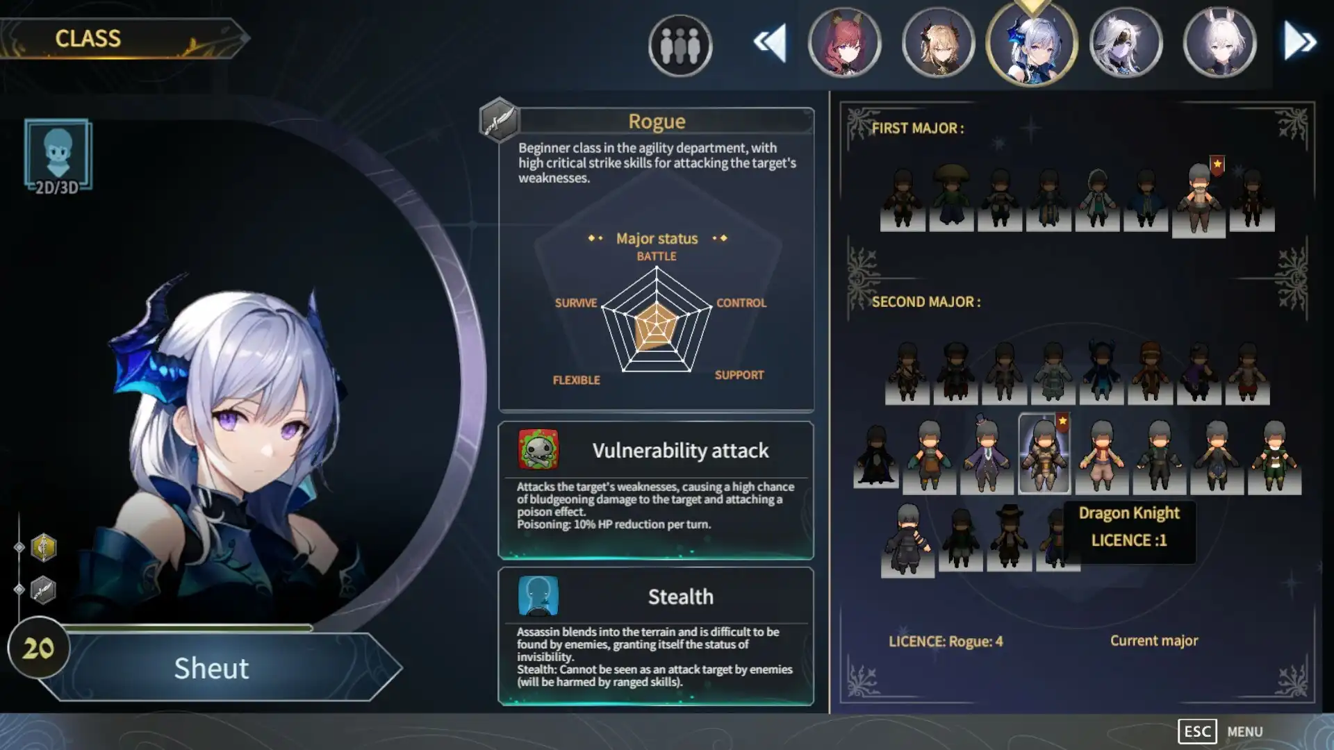 [PC]迷雾国度：传承/Myth of Mist：Legacy