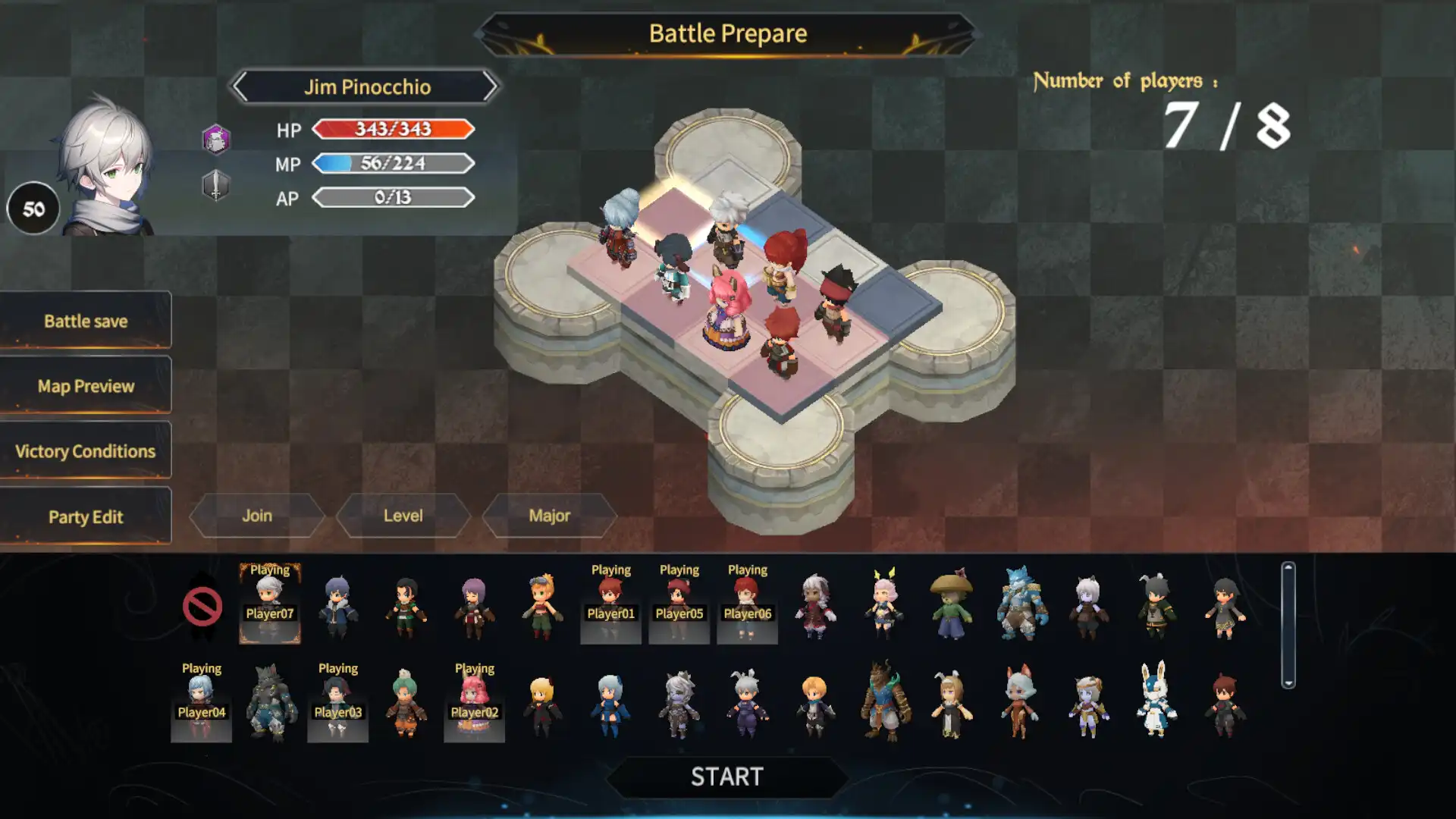 [PC]迷雾国度：传承/Myth of Mist：Legacy