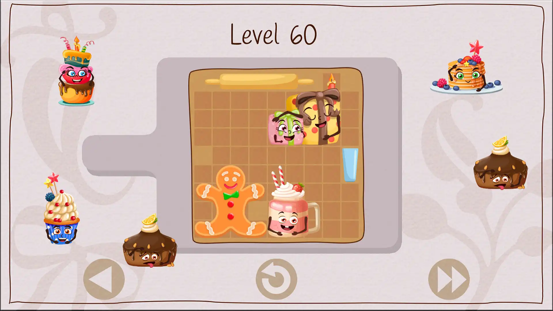 [PC]甜蜜收藏家/Sweet Collector