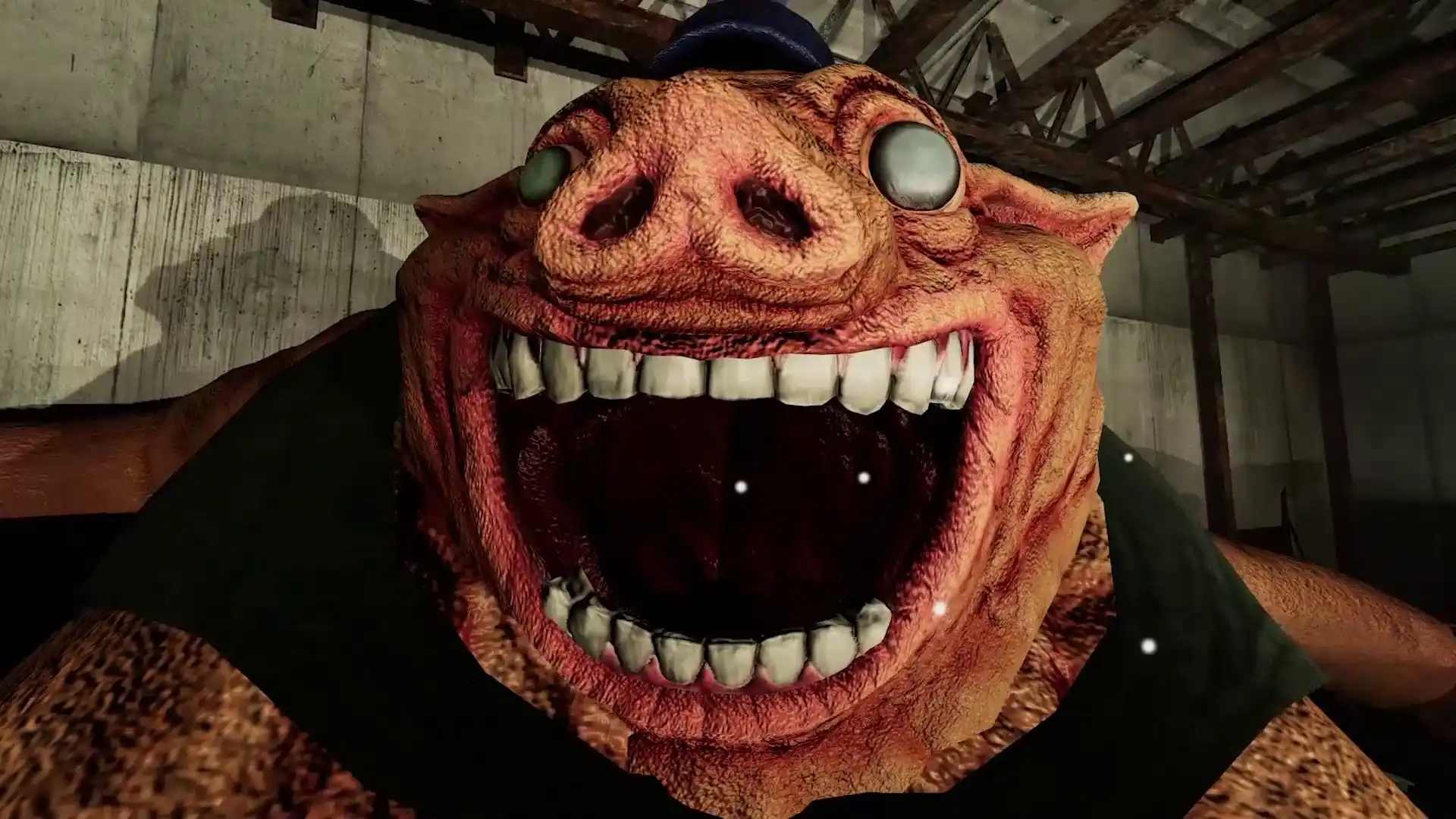 [PC]开心小汉堡庄/Happy's Humble Burger Farm