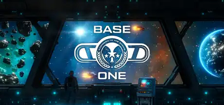 [PC]基地一号/Base One-游戏库