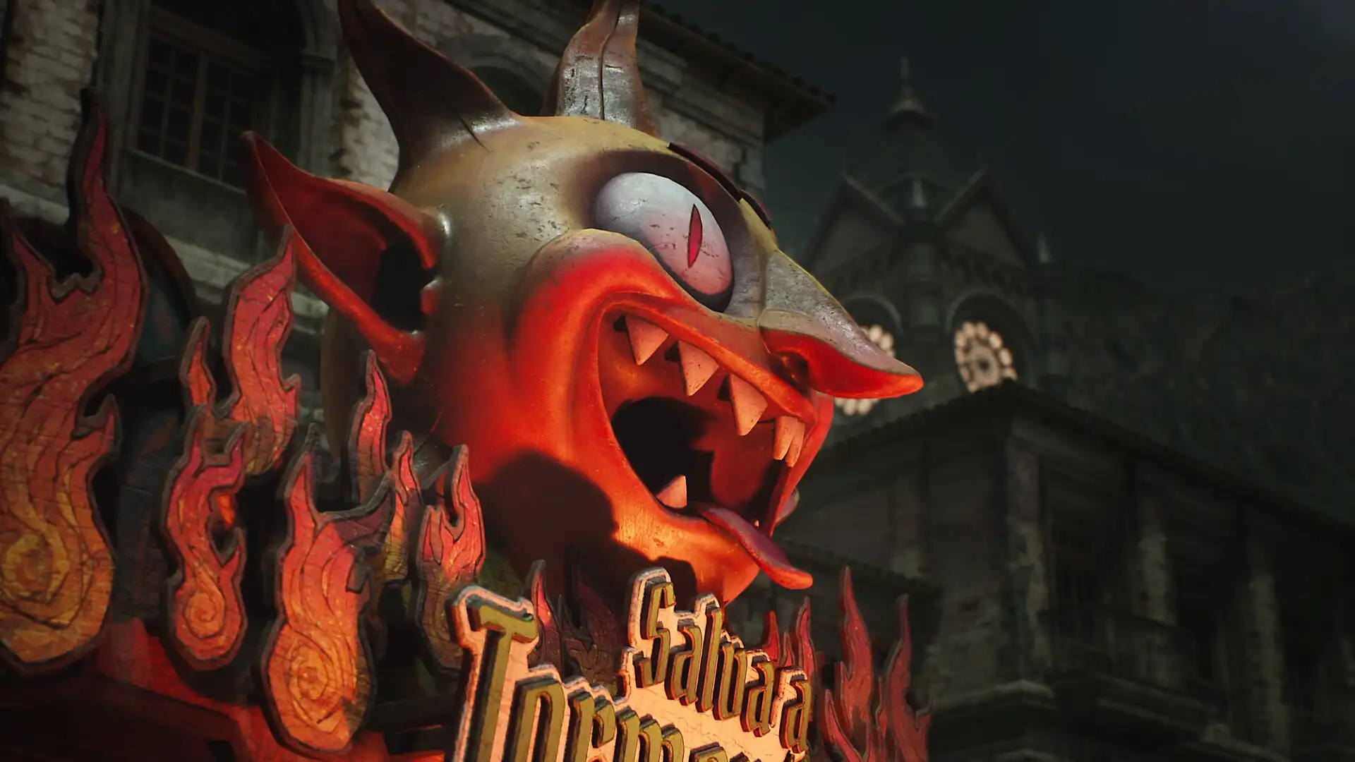 [PC]炼魂之地：神偶剧院/Crisol: Theater of Idols