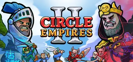 [PC]环形帝国2/Circle Empires 2-游戏库