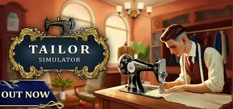 [PC]裁缝模拟器/Tailor Simulator-游戏库