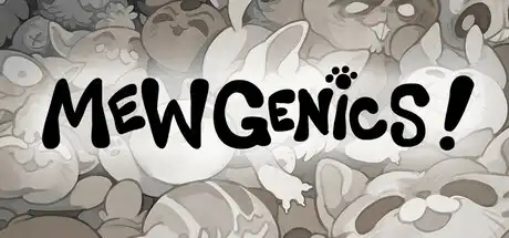 [PC]喵喵的结合/Mewgenics-游戏库