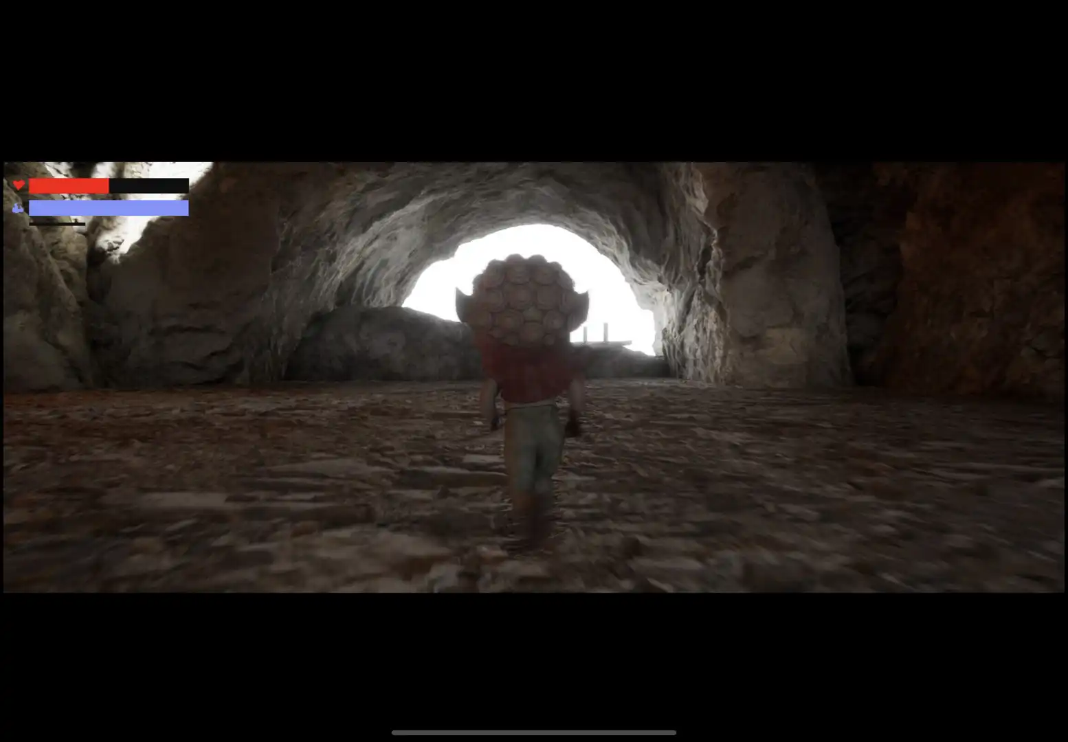 [PC]小小火神/I am on Fire