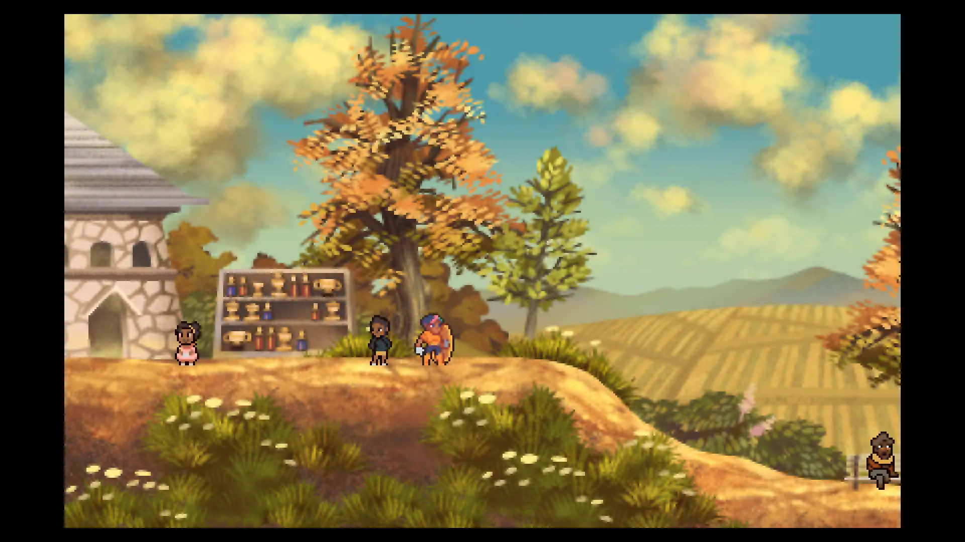 [PC]恒远之海/Even the Ocean