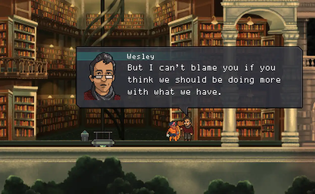 [PC]恒远之海/Even the Ocean