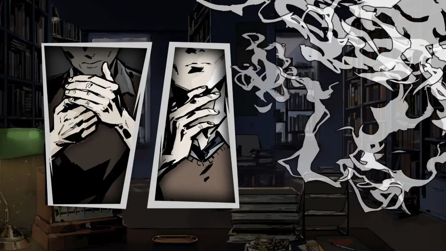 [PC]寄居隅怪奇事件簿/Hermitage Strange Case Files