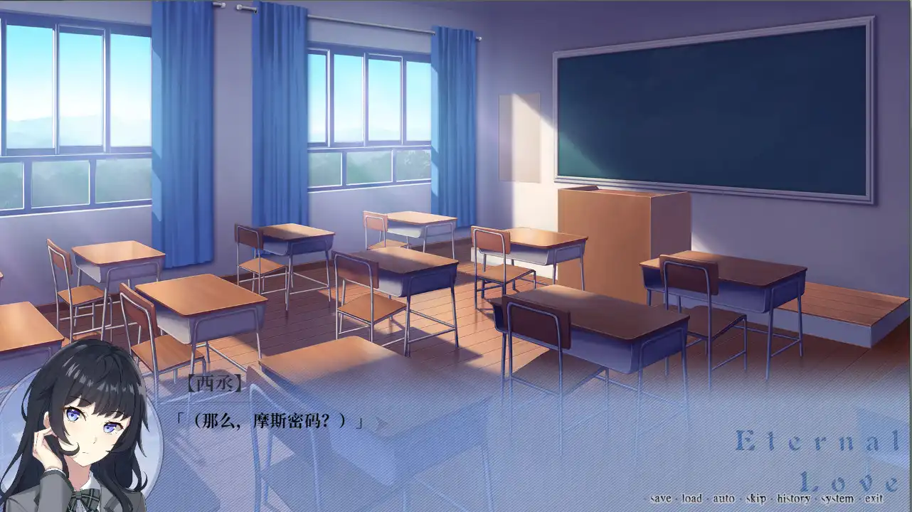 [PC]秘密舞会/mimiwuhui