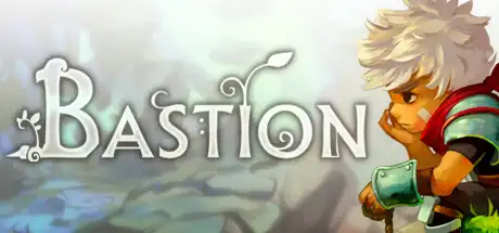[PC]堡垒/Bastion-游戏库