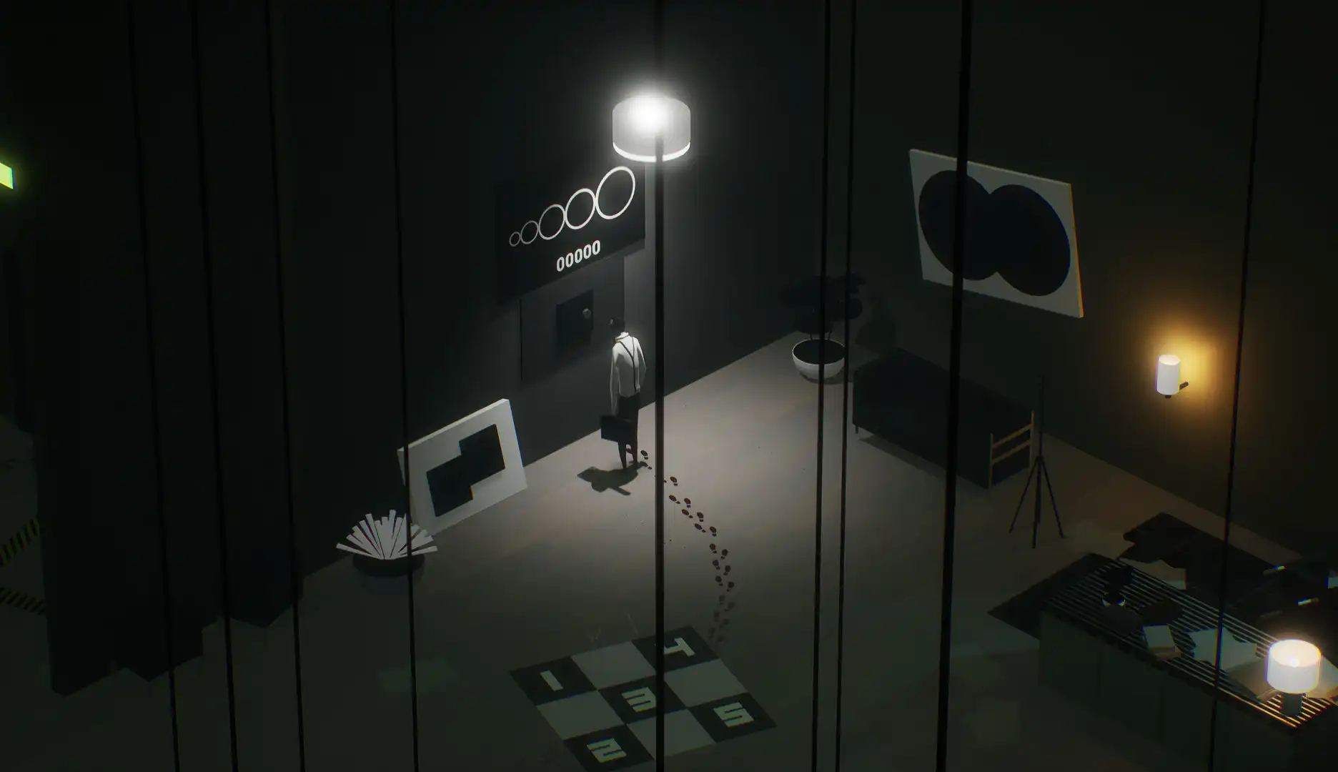 [PC]平面效应/纸飞机效应/The Plane Effect