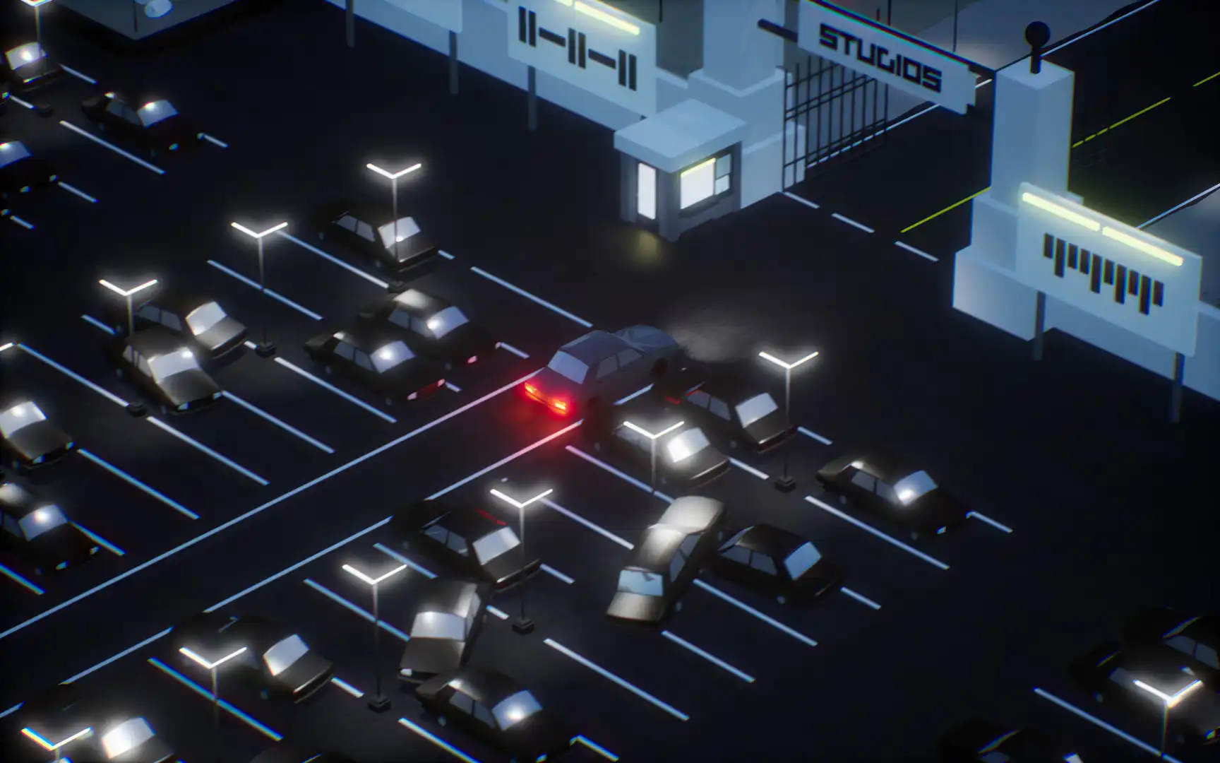 [PC]平面效应/纸飞机效应/The Plane Effect