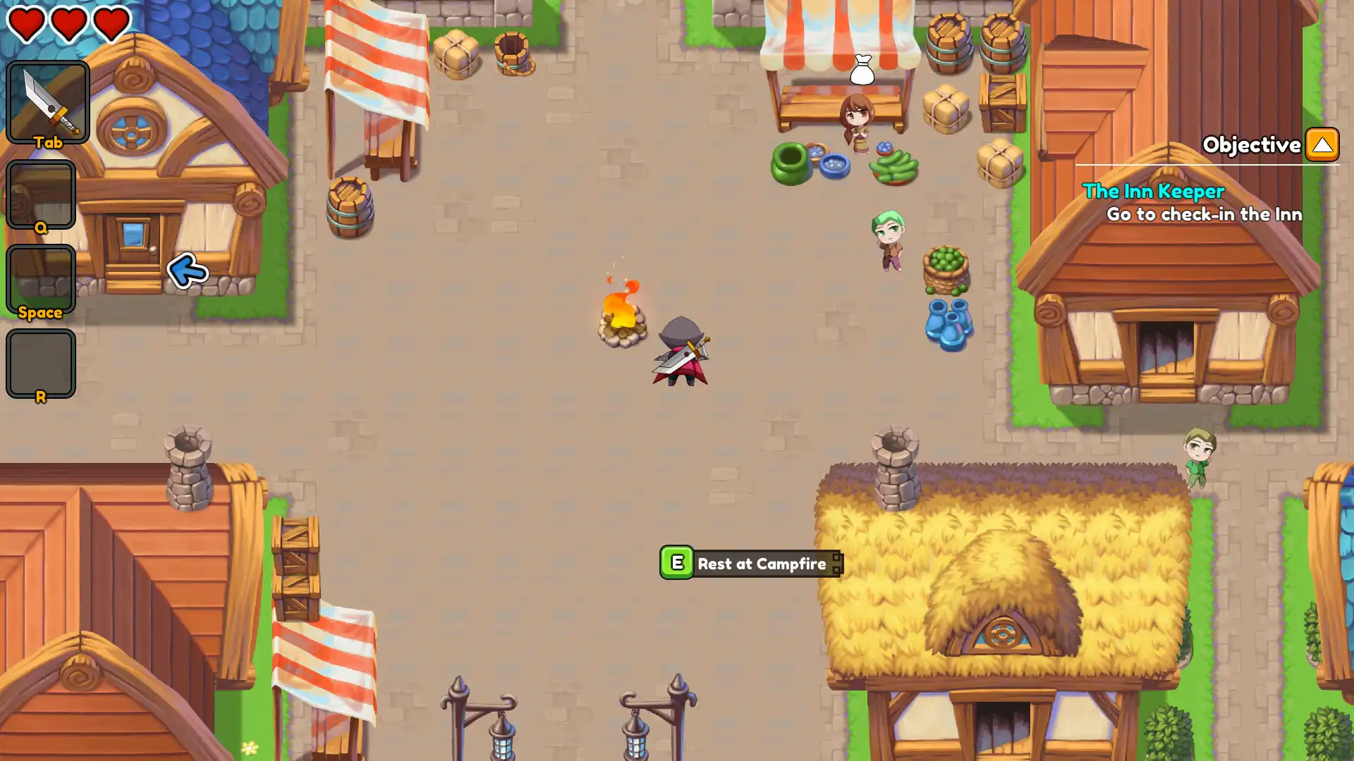 [PC]粉碎者：沉睡的妻子们/Waifus Smash