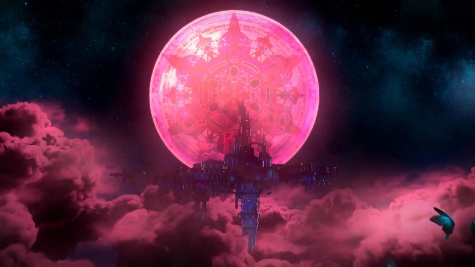 [PC]无夜之国/Nights of Azure