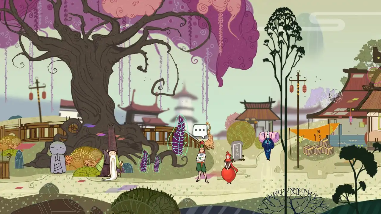 [PC]重明鸟/Bright Bird