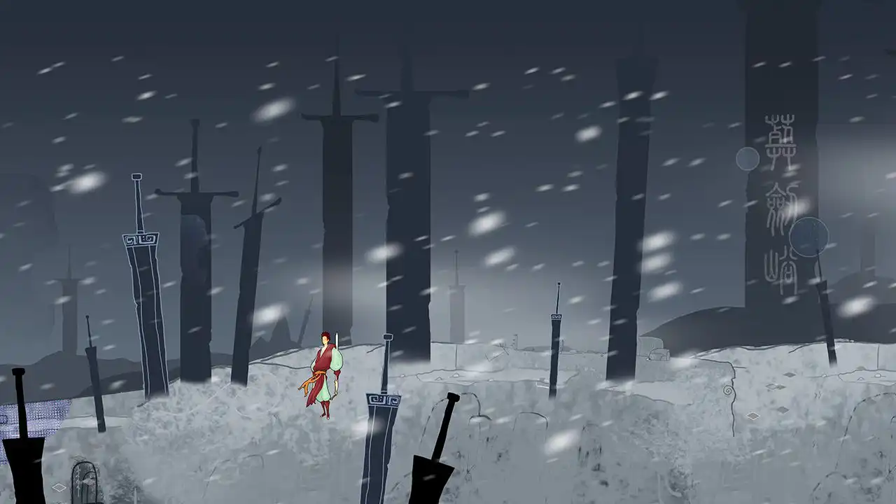 [PC]重明鸟/Bright Bird