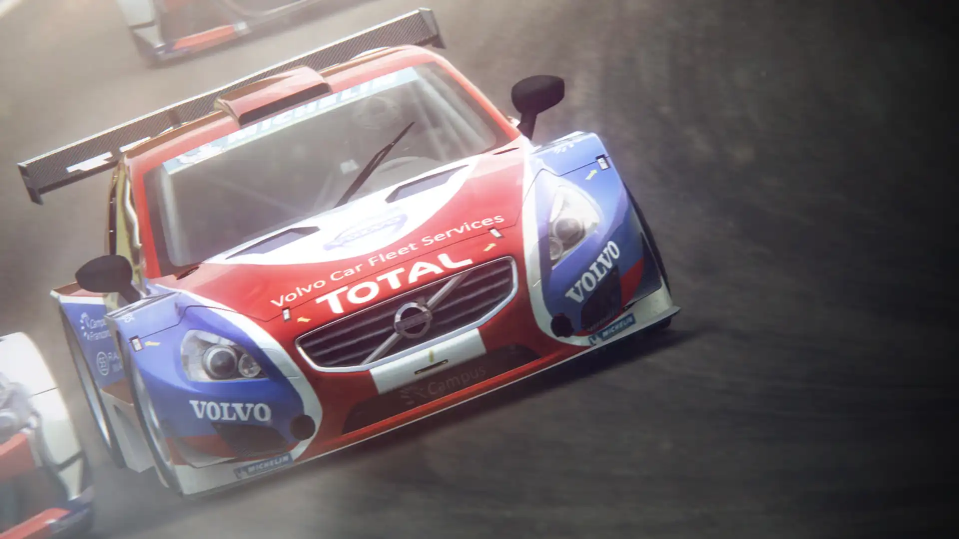 [PC]超级房车赛：起点2/GRID 2