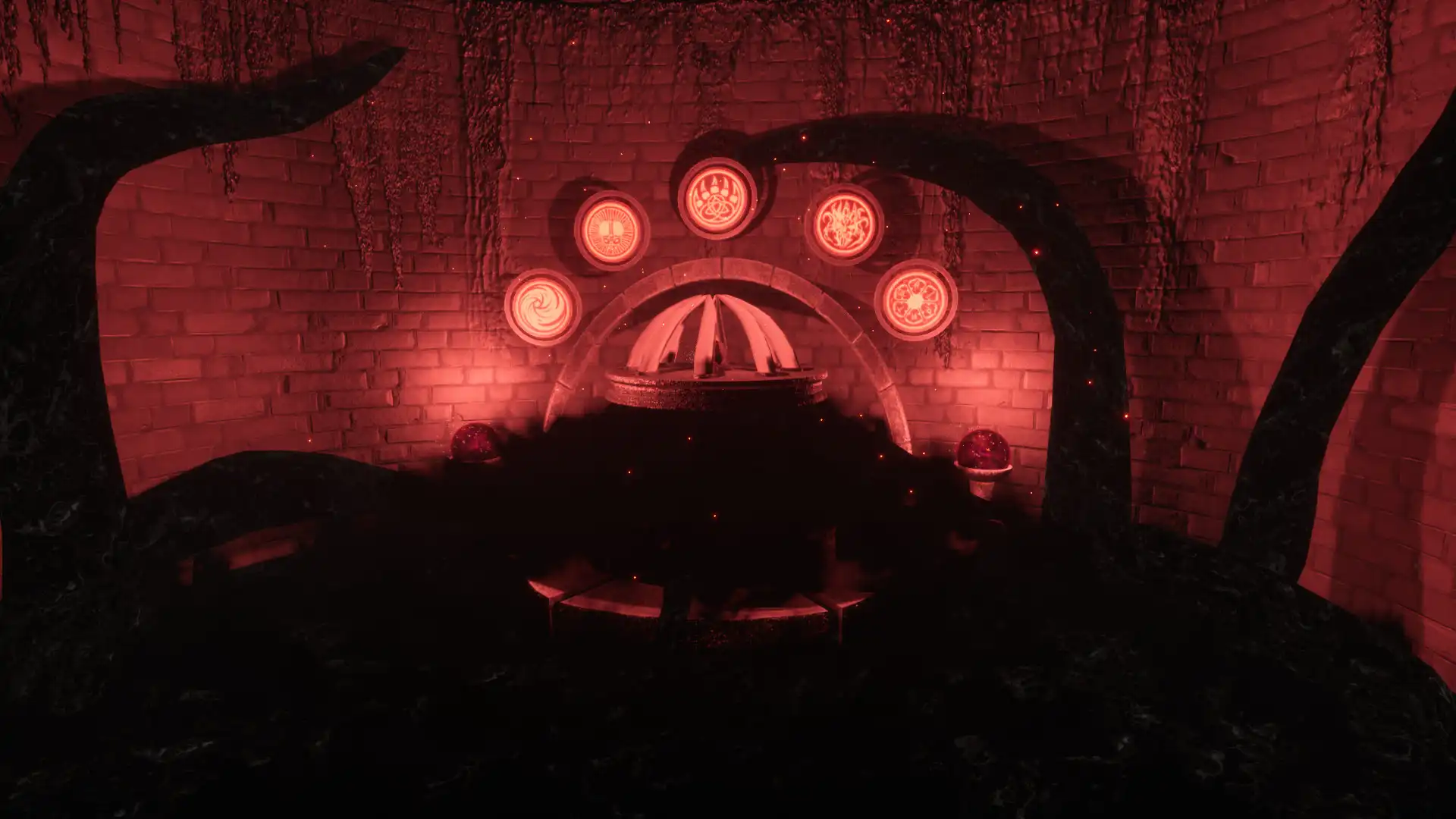 [PC]地狱之路/宛如地狱/Hellcoming