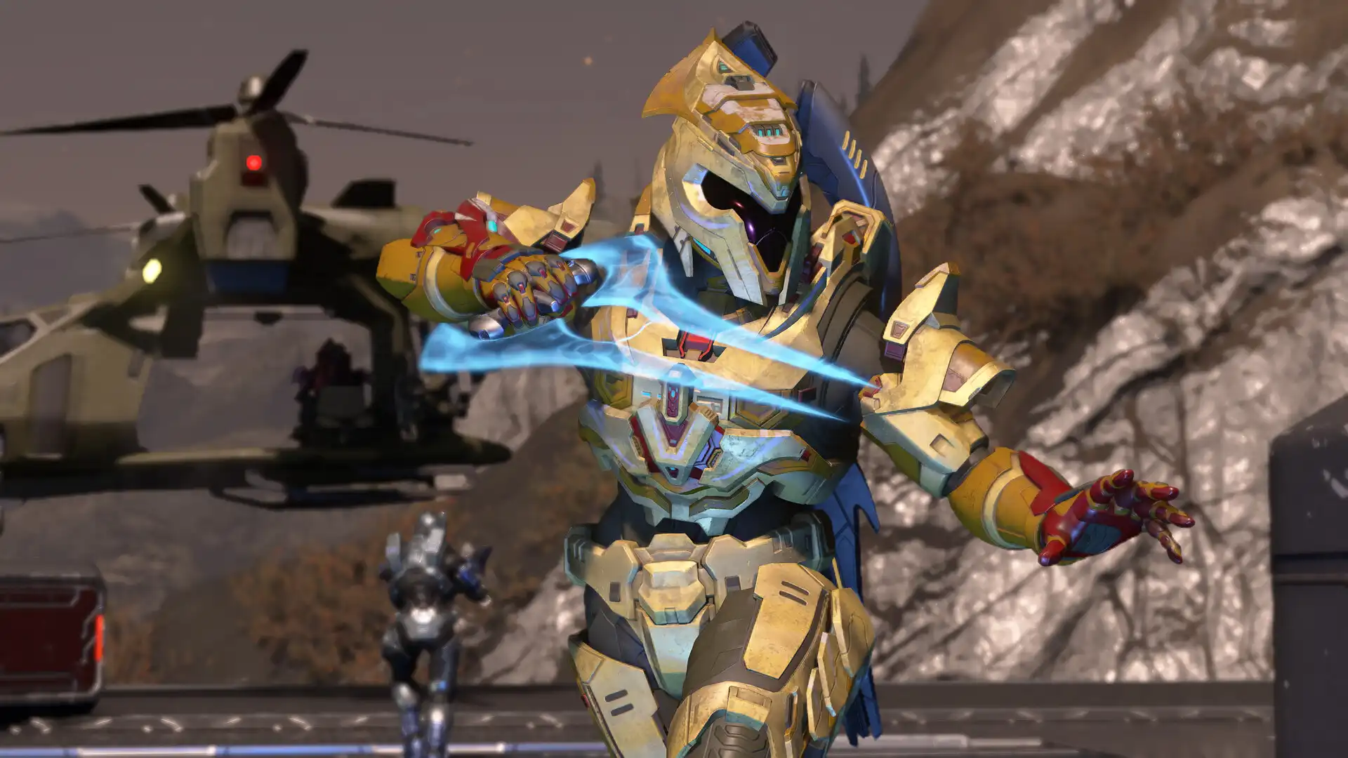 [PC]光环：无限/Halo Infinite