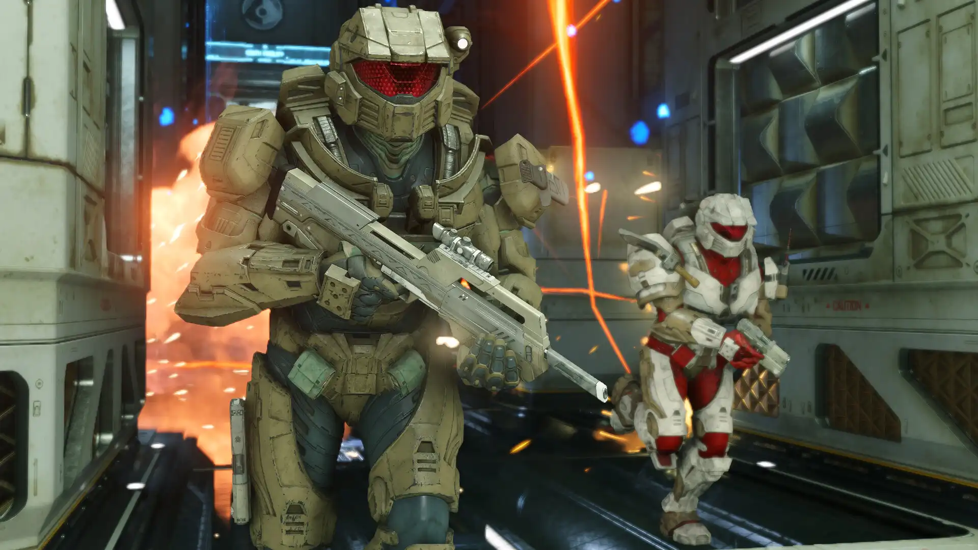 [PC]光环：无限/Halo Infinite