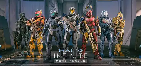 [PC]光环：无限/Halo Infinite-游戏库