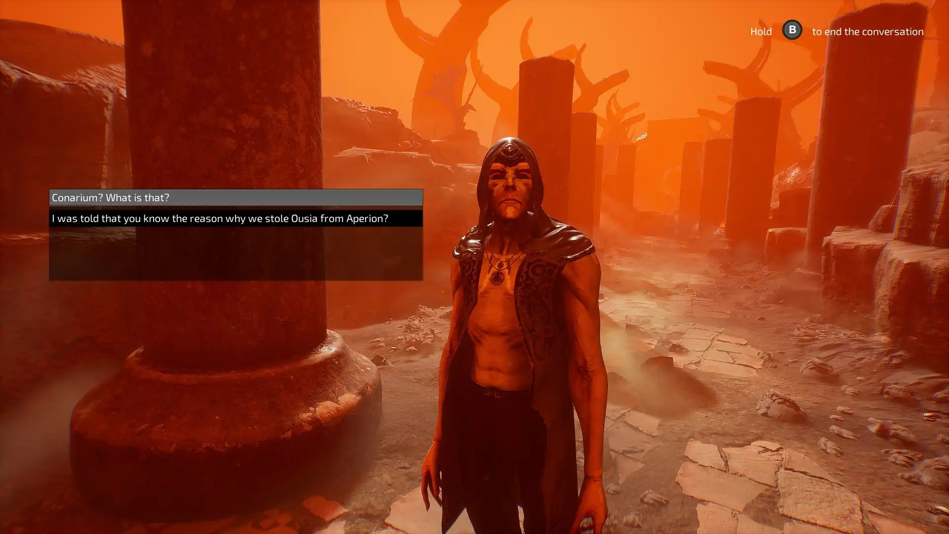 [PC]瞬变：加长版/Transient: Extended Edition