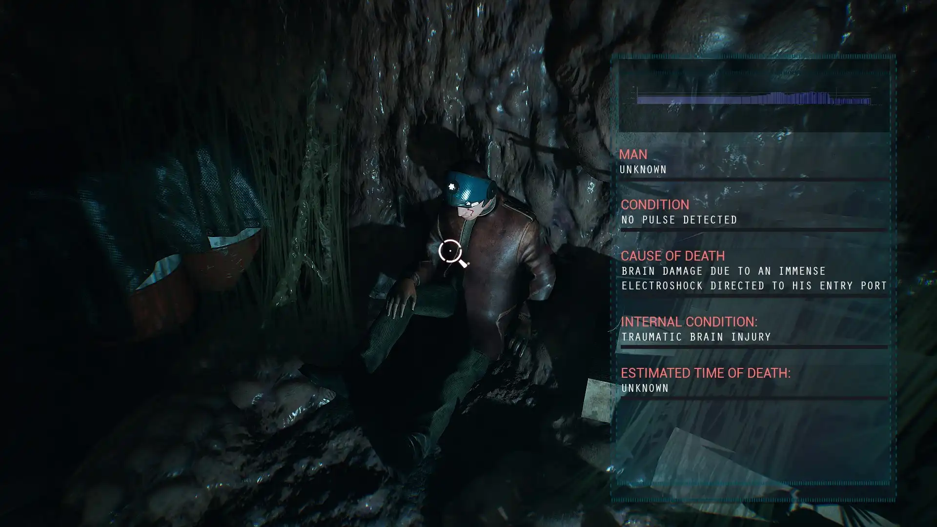 [PC]瞬变：加长版/Transient: Extended Edition