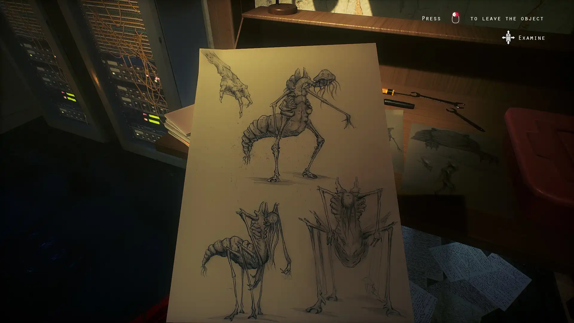 [PC]瞬变：加长版/Transient: Extended Edition