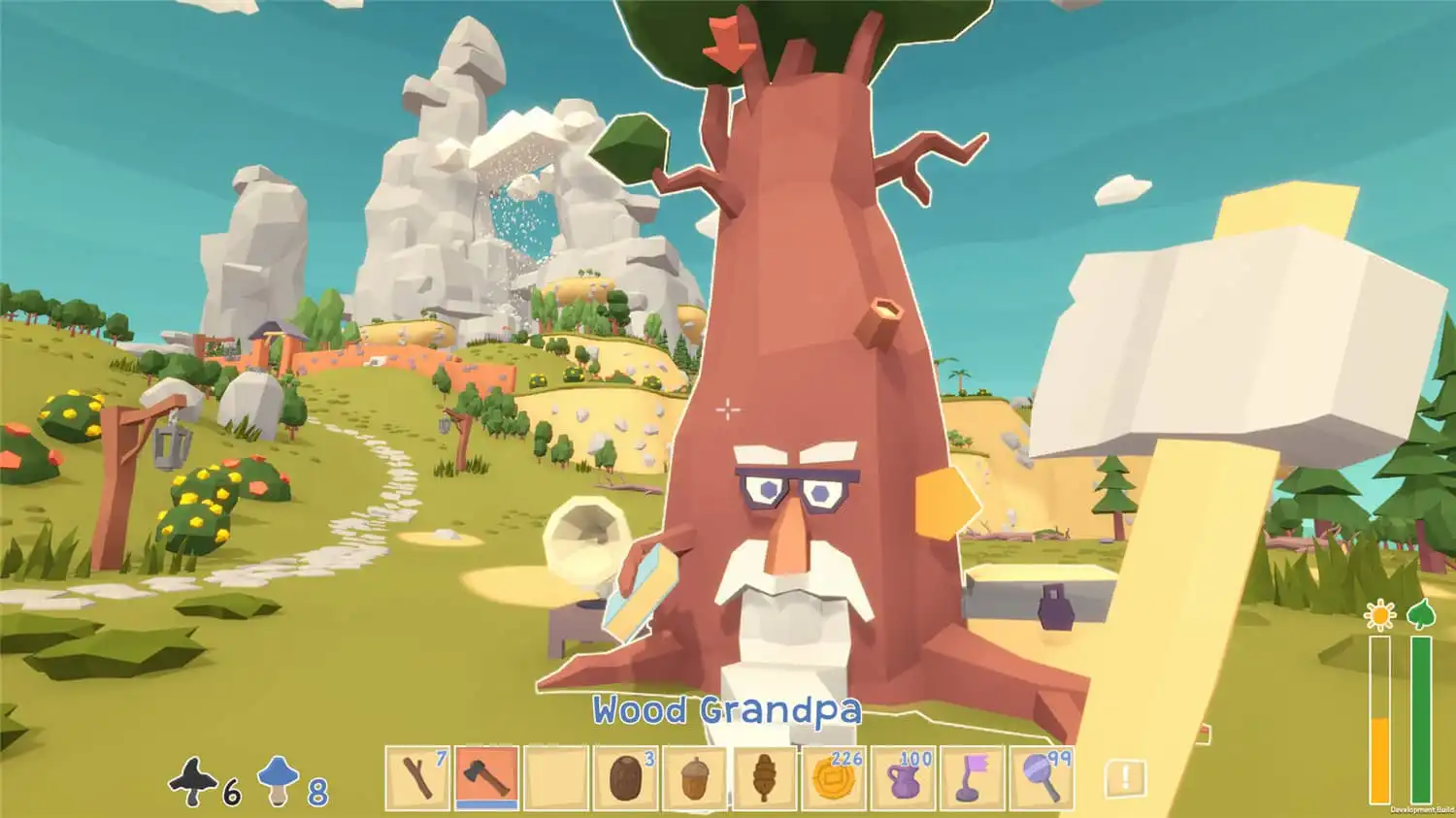 [PC]魔法岛园丁物语/Gardenia