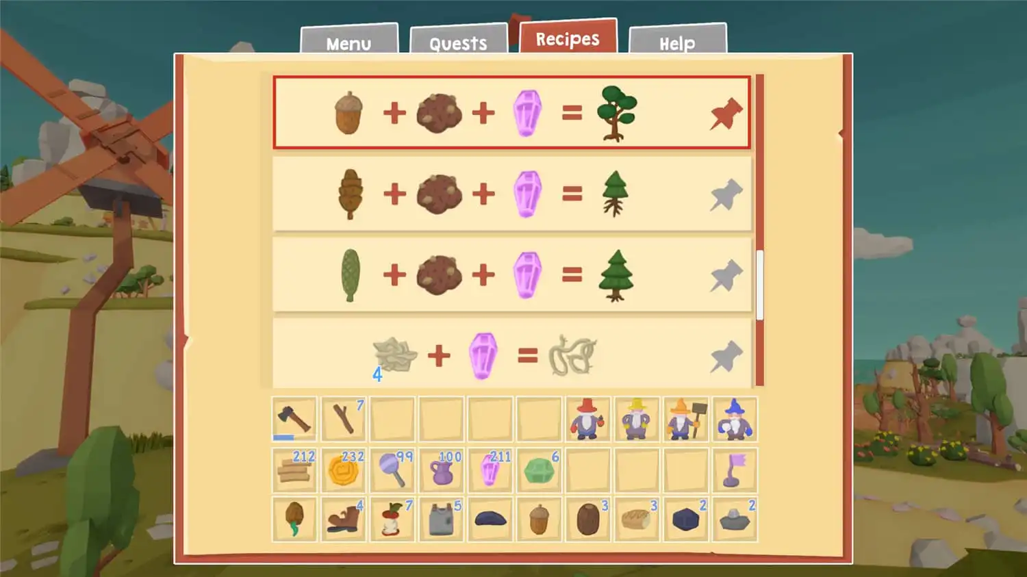 [PC]魔法岛园丁物语/Gardenia