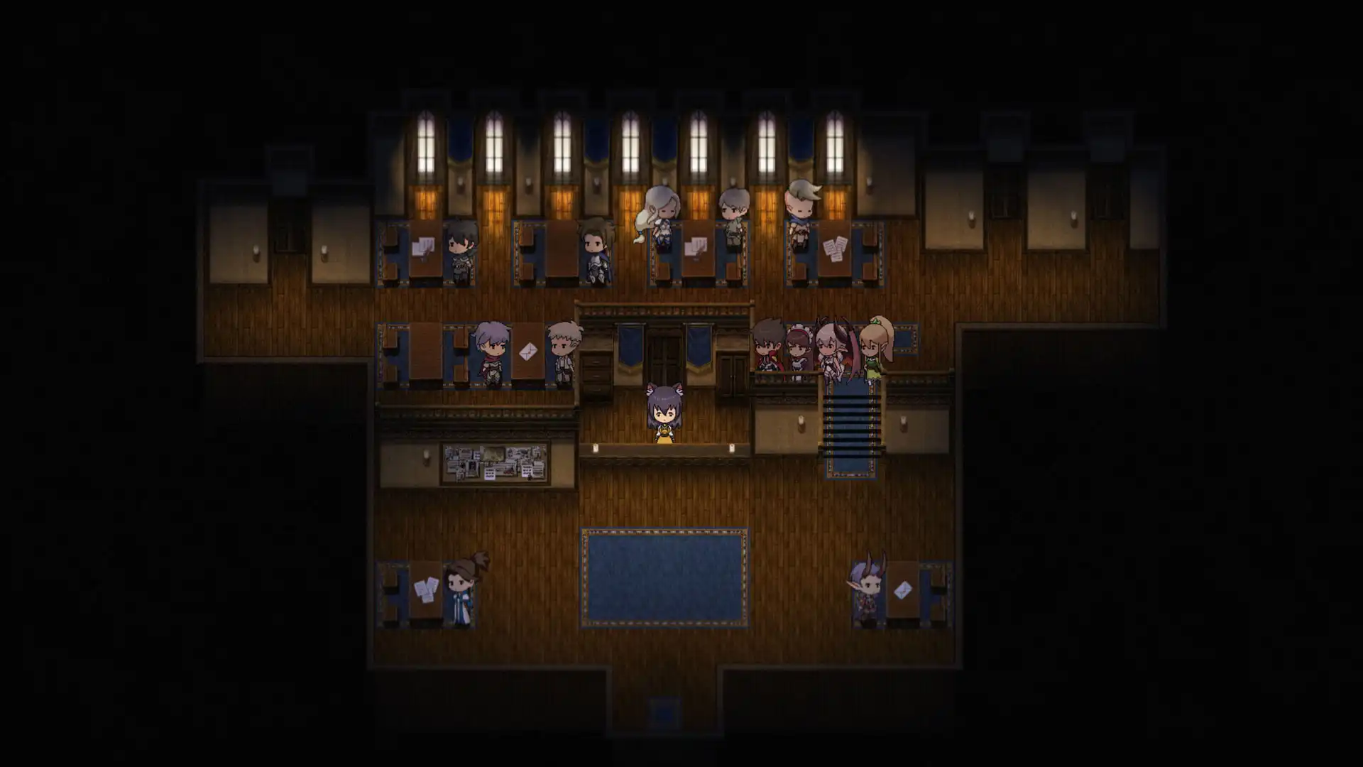 [PC]伊始之战/The battle of the beginning