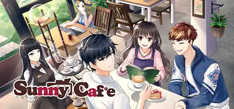 [PC]晴天咖啡館/Sunny Cafe-游戏库