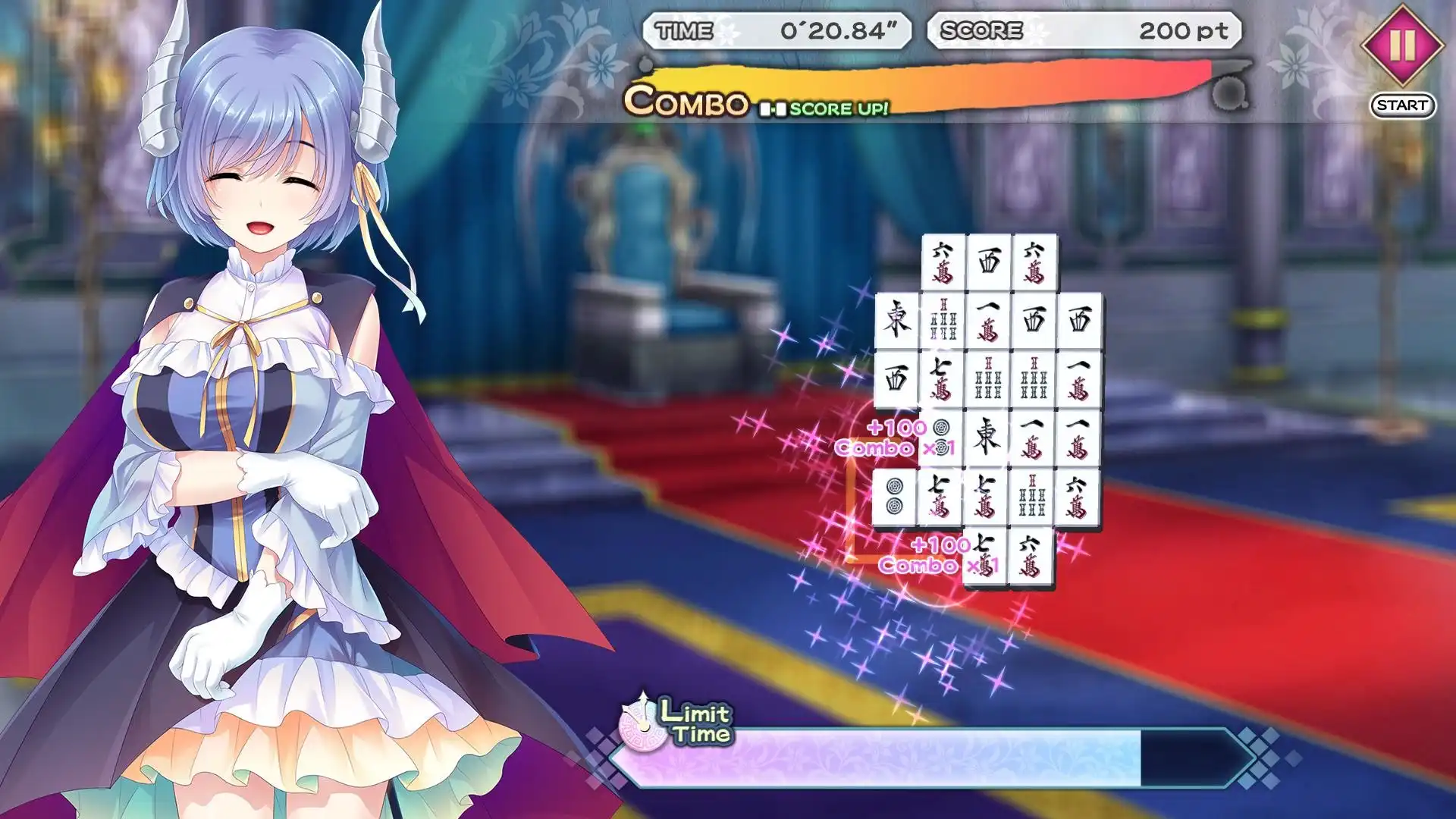 [PC]美女牌河四川/Pretty Girls Rivers (Shisen-Sho)