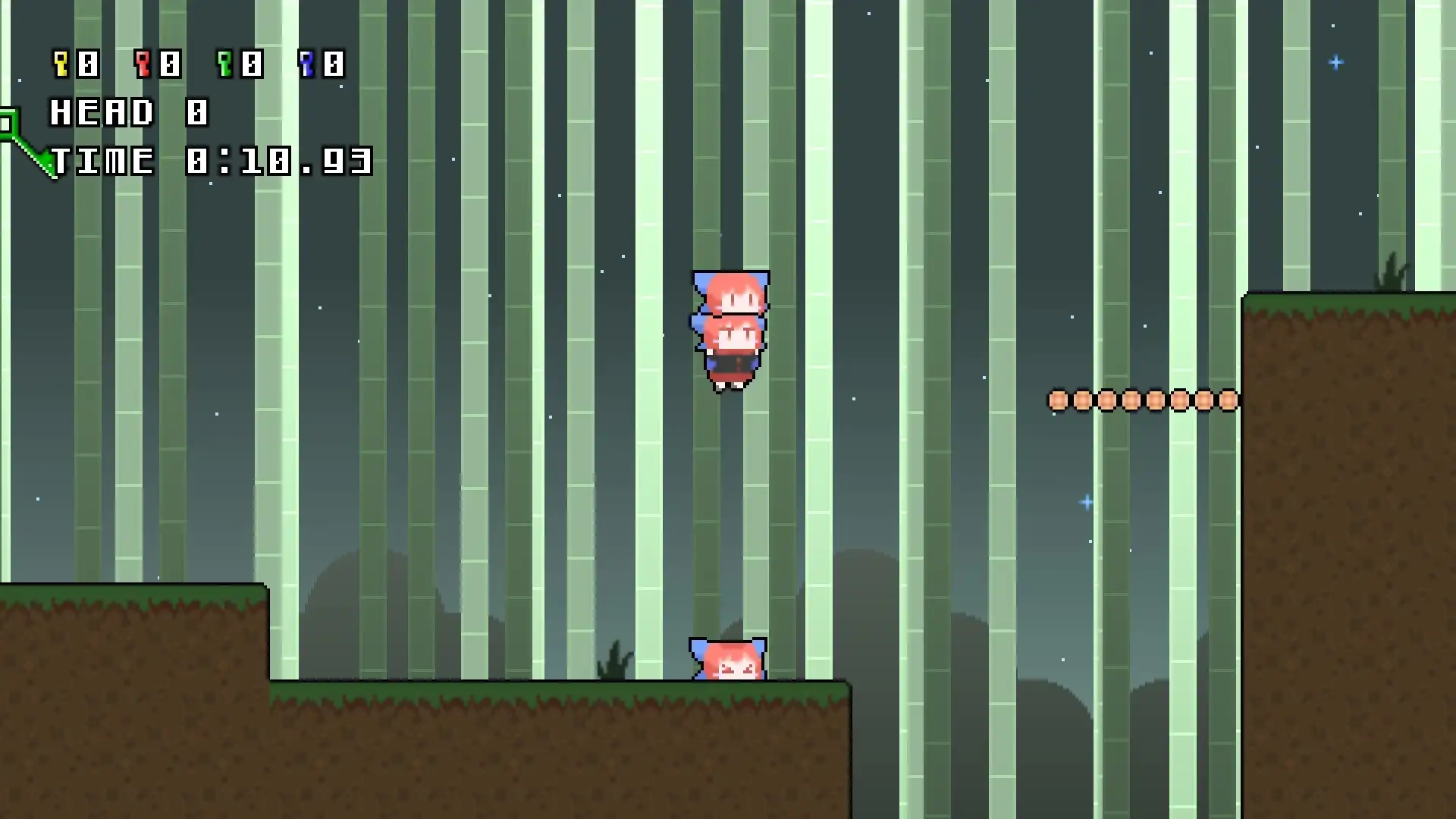 [PC]无首拾忆录/Kubinashi Recollection