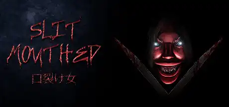 [PC]裂口女/Slit Mouthed-游戏库