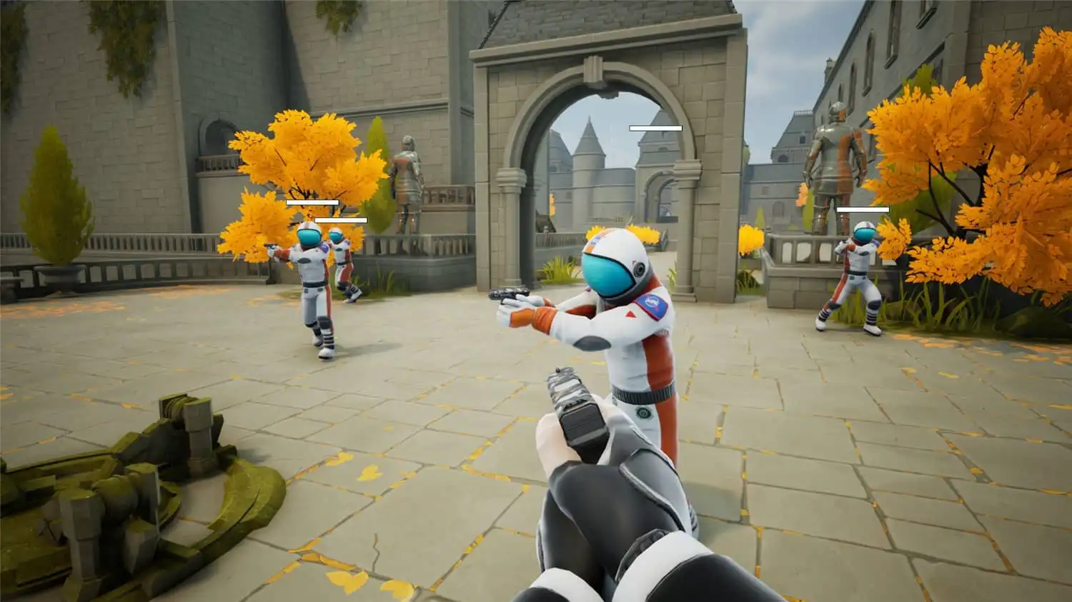 [PC]时间行者/外星旅行家/Timerunner