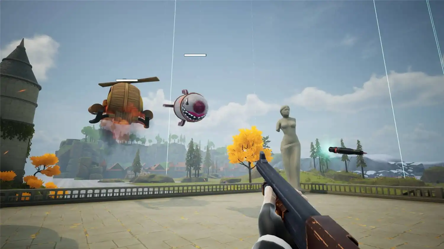 [PC]时间行者/外星旅行家/Timerunner