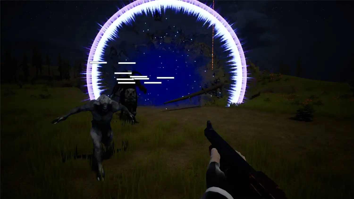 [PC]时间行者/外星旅行家/Timerunner