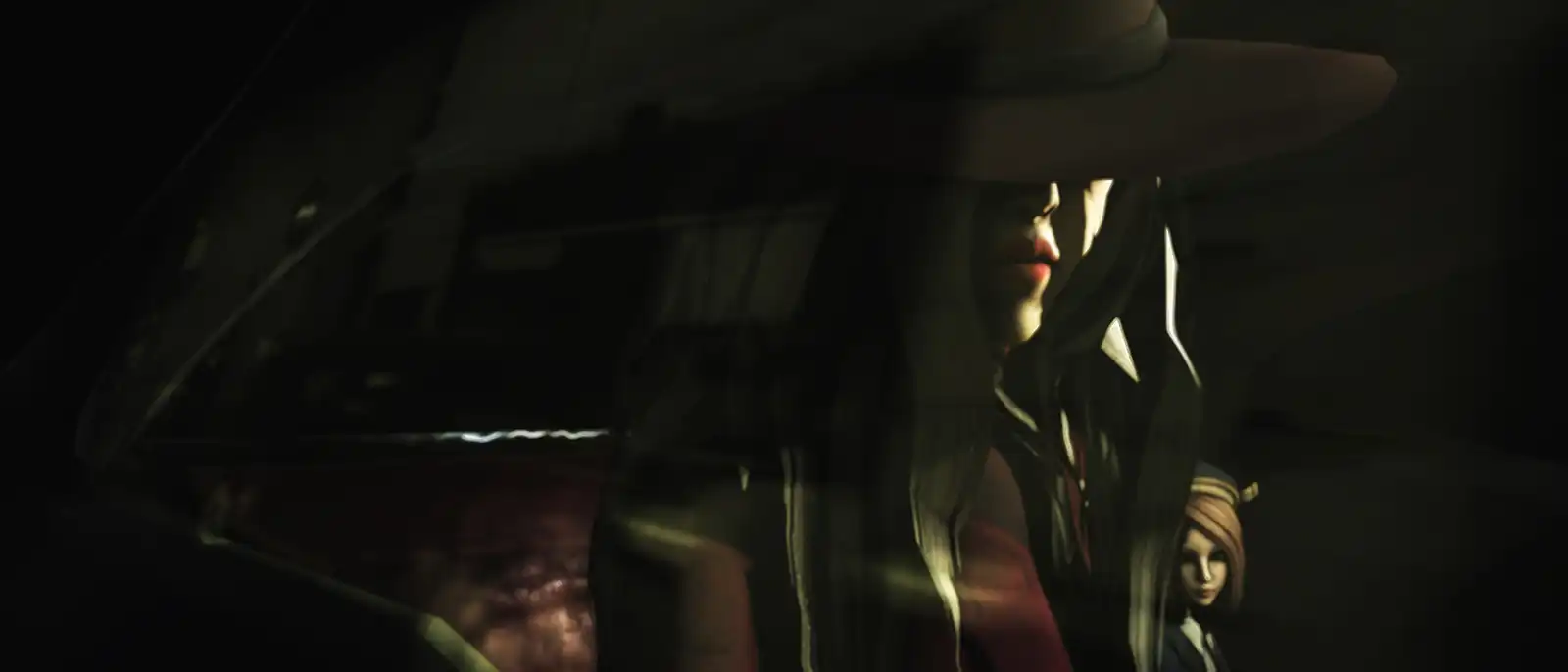 [PC]玩具屋/Dollhouse