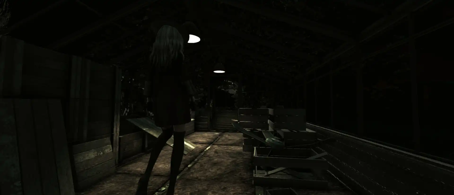 [PC]玩具屋/Dollhouse