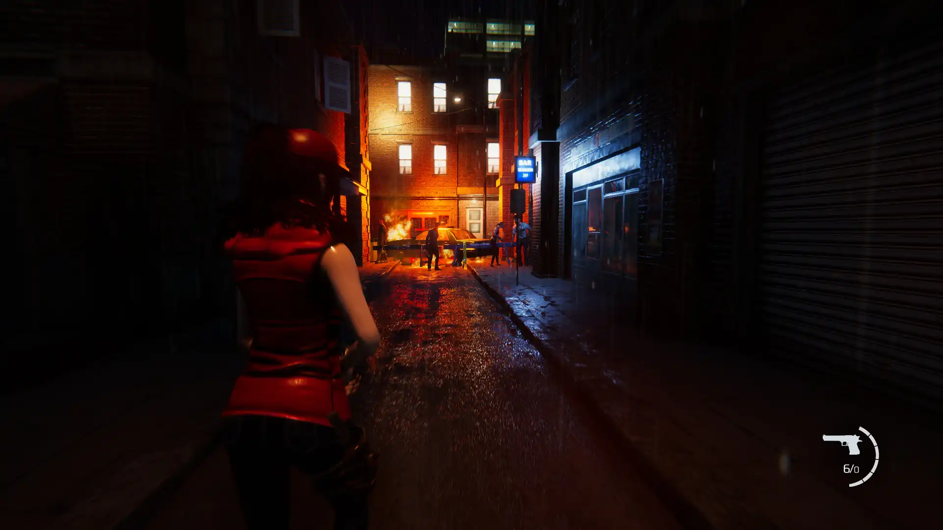 [PC]有所作为/Do Something