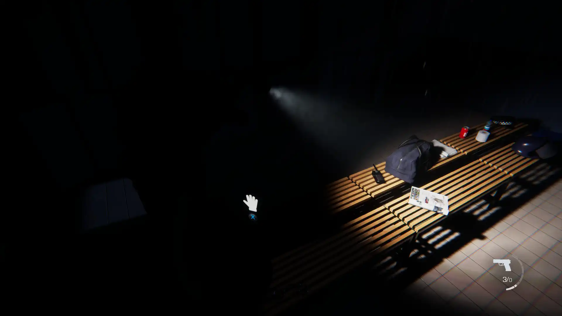 [PC]有所作为/Do Something