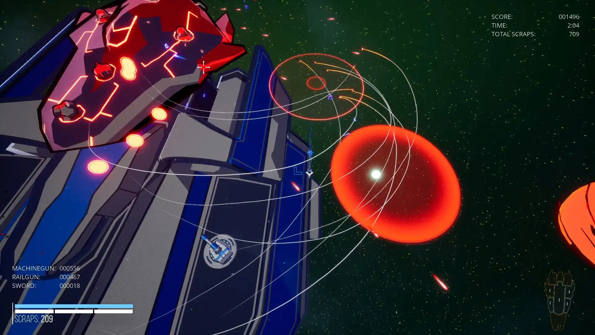 [PC]阿尔丁坠落/Ardein.Fall