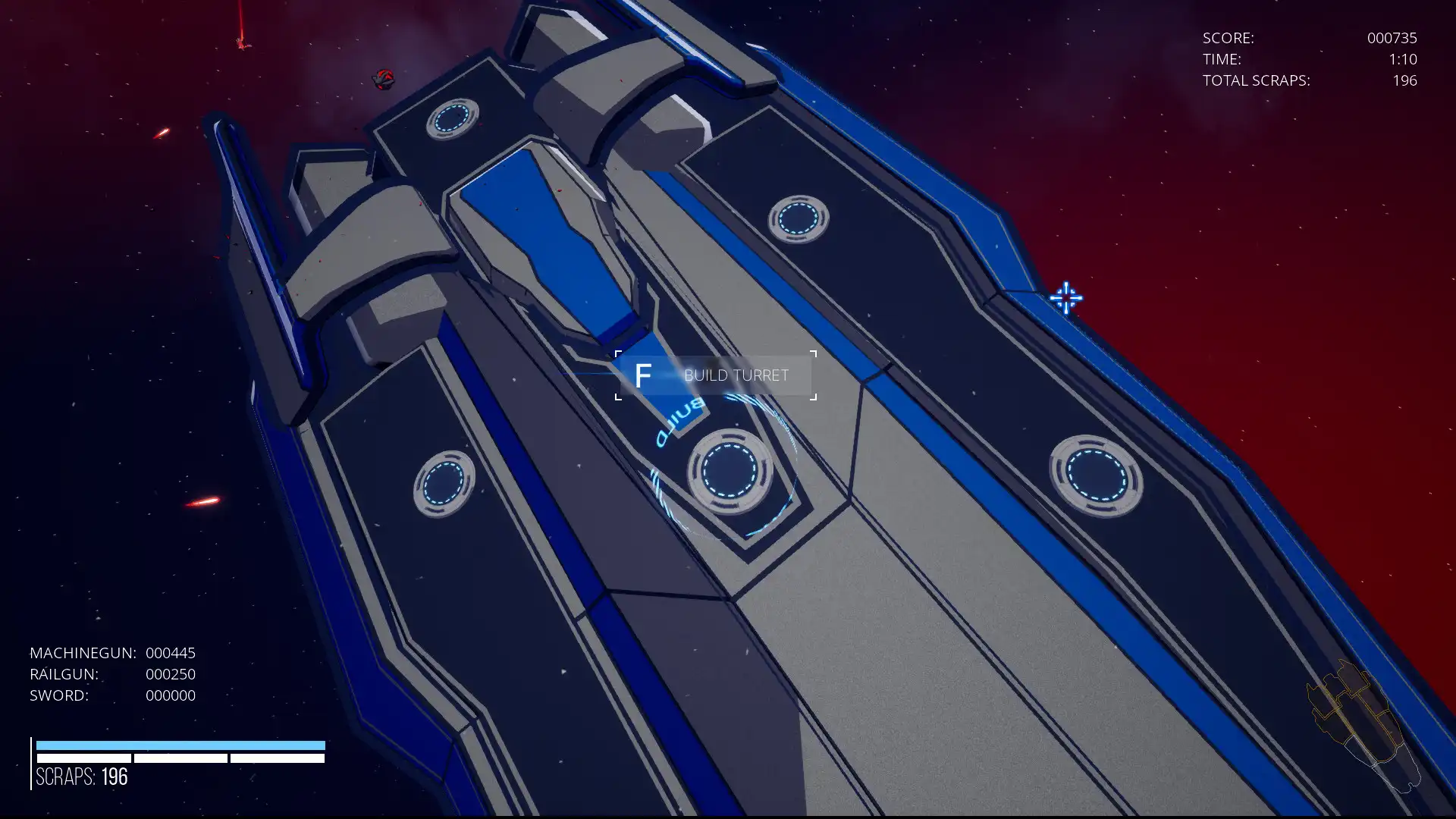 [PC]阿尔丁坠落/Ardein.Fall