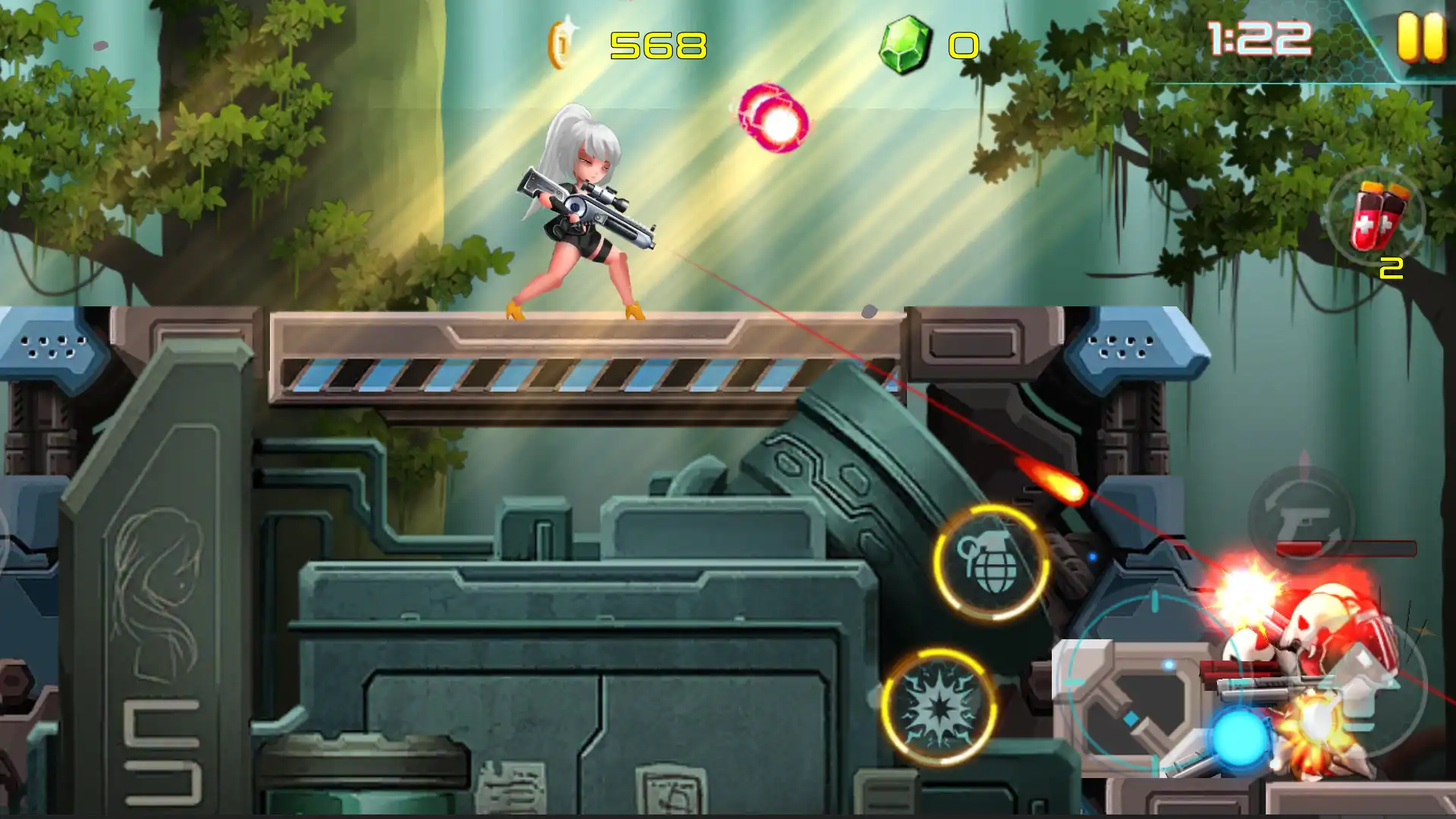 [PC]未来战士/Future Soldier