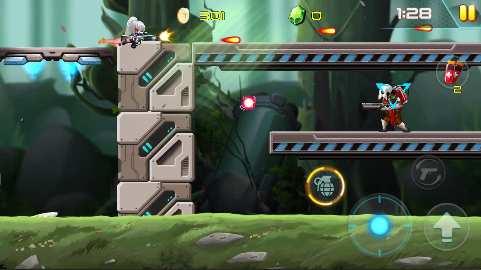 [PC]未来战士/Future Soldier