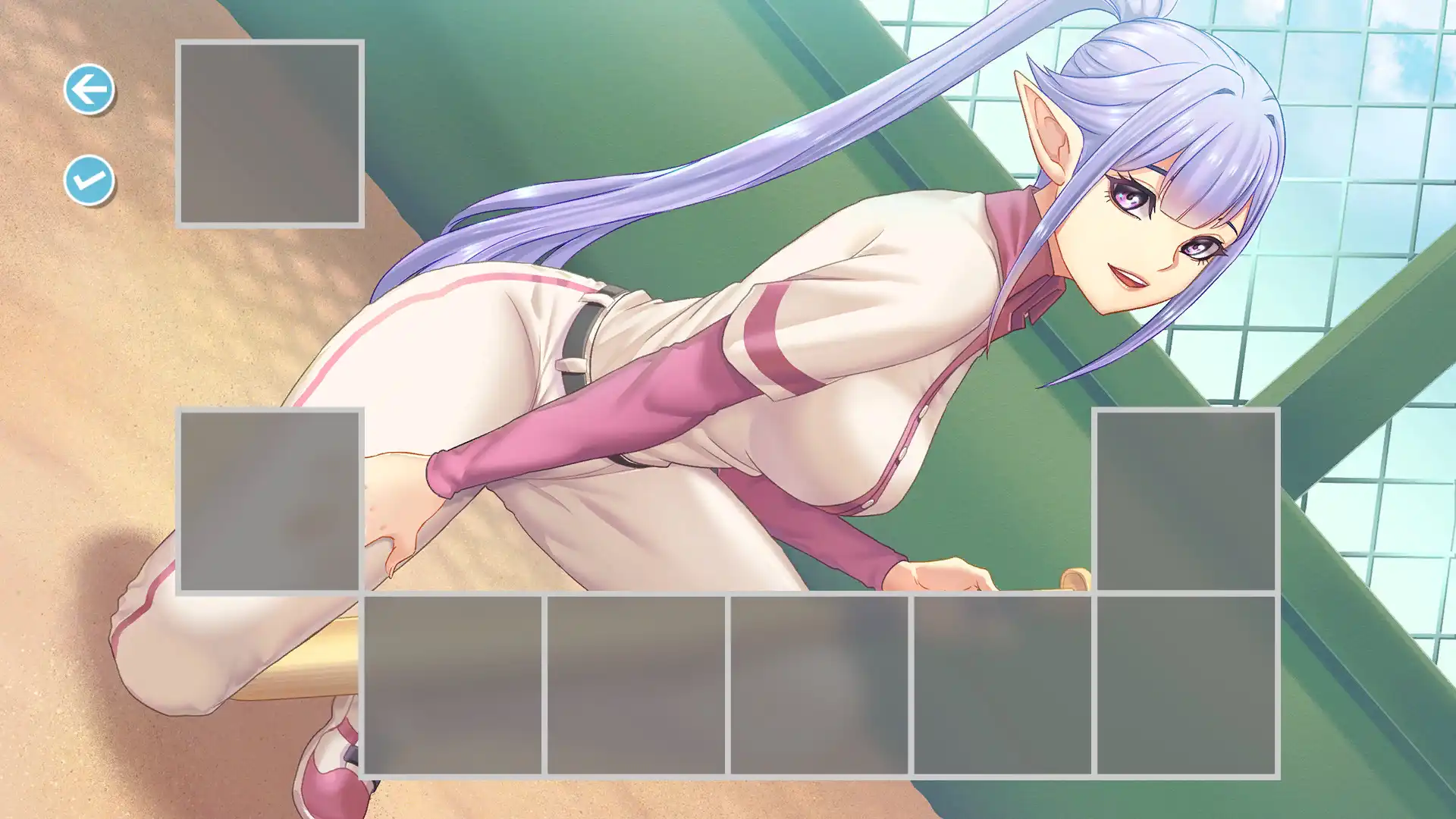 [PC]我的大学女友/My University Girlfriend